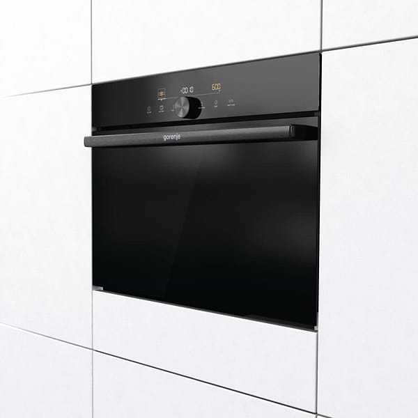 Фото - Духова шафа електрична Gorenje BCM4547DG