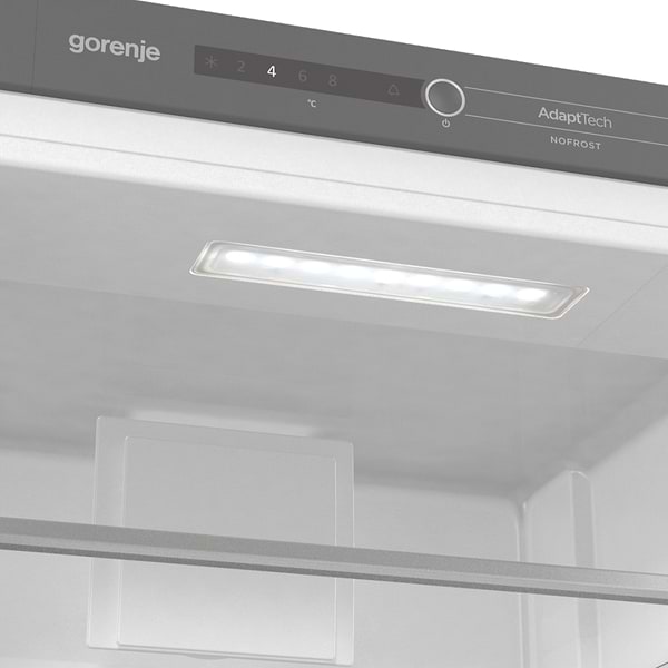 Фото - Холодильник встраиваемый Gorenje NRKI 218 EA0