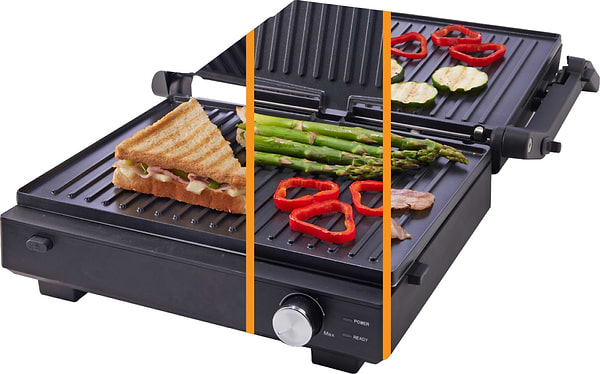 Фото - Гриль-барбекю електричний Gorenje GCG2000M