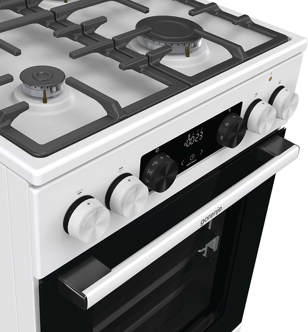 Фото - Плита газова Gorenje GKS 5C73 WF