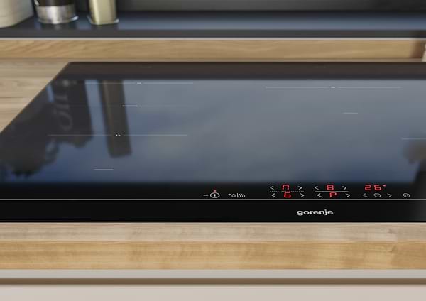 Фото - Варильна поверхня електрична Gorenje IT643BSC7