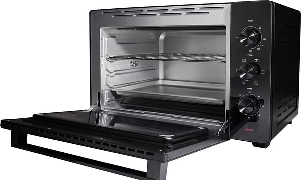 Фото - Печь электрическая Hisense HOM45M