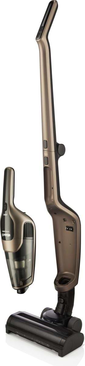 Фото - Пилосос ручний для дому Gorenje SVC288191FSIIGO