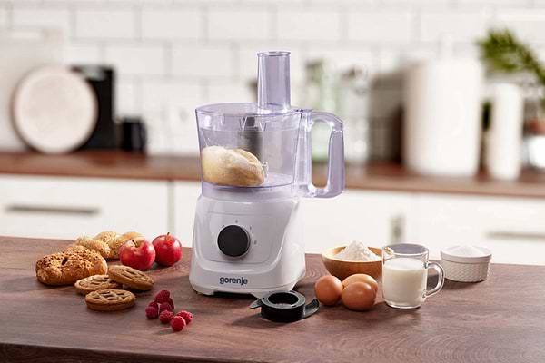 Фото - Кухонний комбайн Gorenje SB800XG