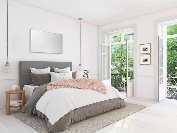 Фото - Обігрівач інфрачервоний Gorenje IR1200W