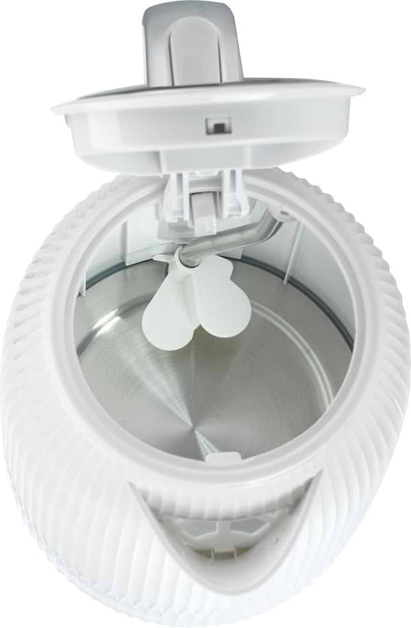 Фото - Електричний чайник Gorenje K17DPW