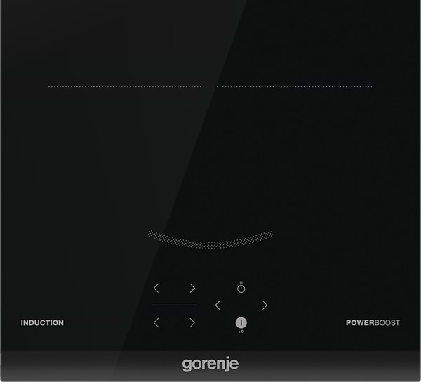 Фото - Варочная панель электрическая Gorenje GI3201BC