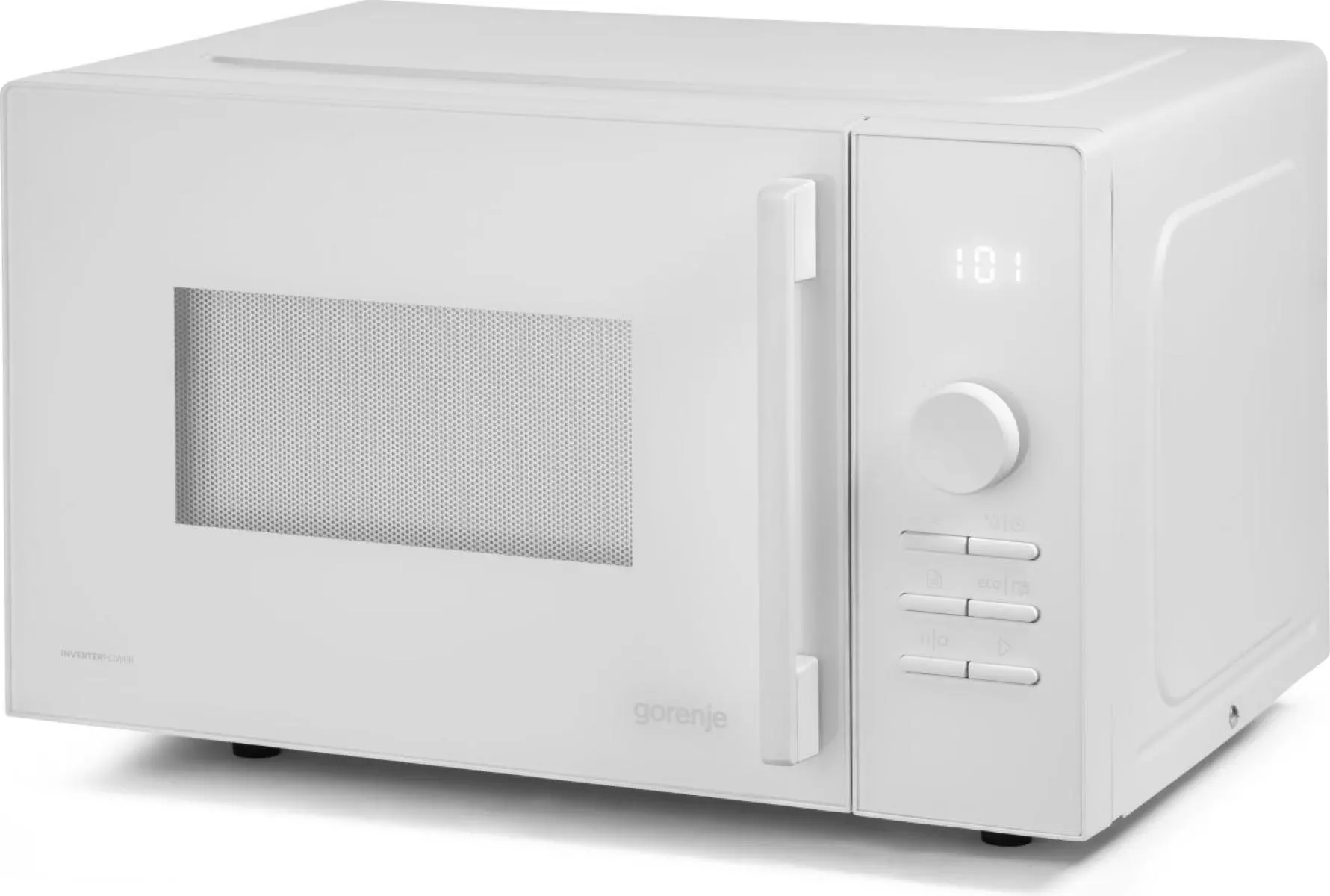 Микроволновая печь (СВЧ) Gorenje MO23A3W5