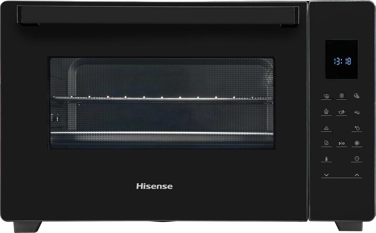 Піч електрична Hisense HOM45D