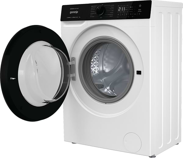 Фото - Стиральная машина Gorenje WNHA74SAS/UA