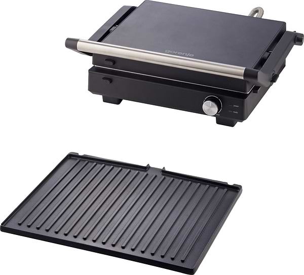 Фото - Гриль-барбекю електричний Gorenje GCG2000M