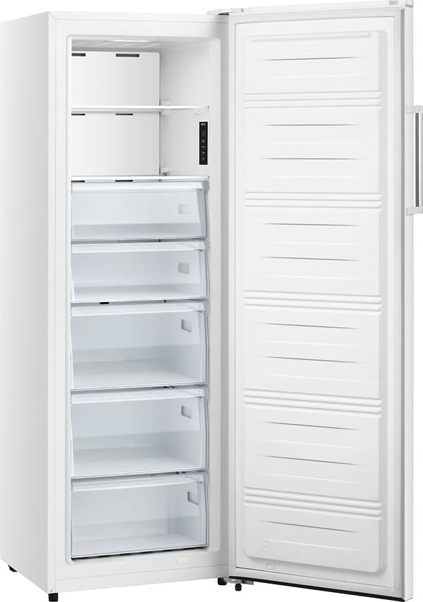 Фото - Уценка - Морозильная камера Gorenje FN 617 EEW5