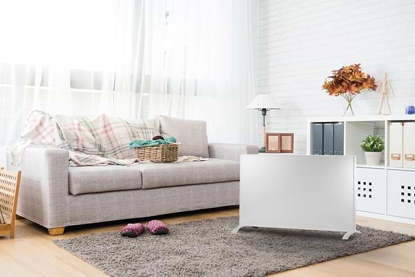 Фото - Обігрівач інфрачервоний Gorenje IR540W