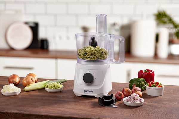 Фото - Кухонний комбайн Gorenje SB800XG