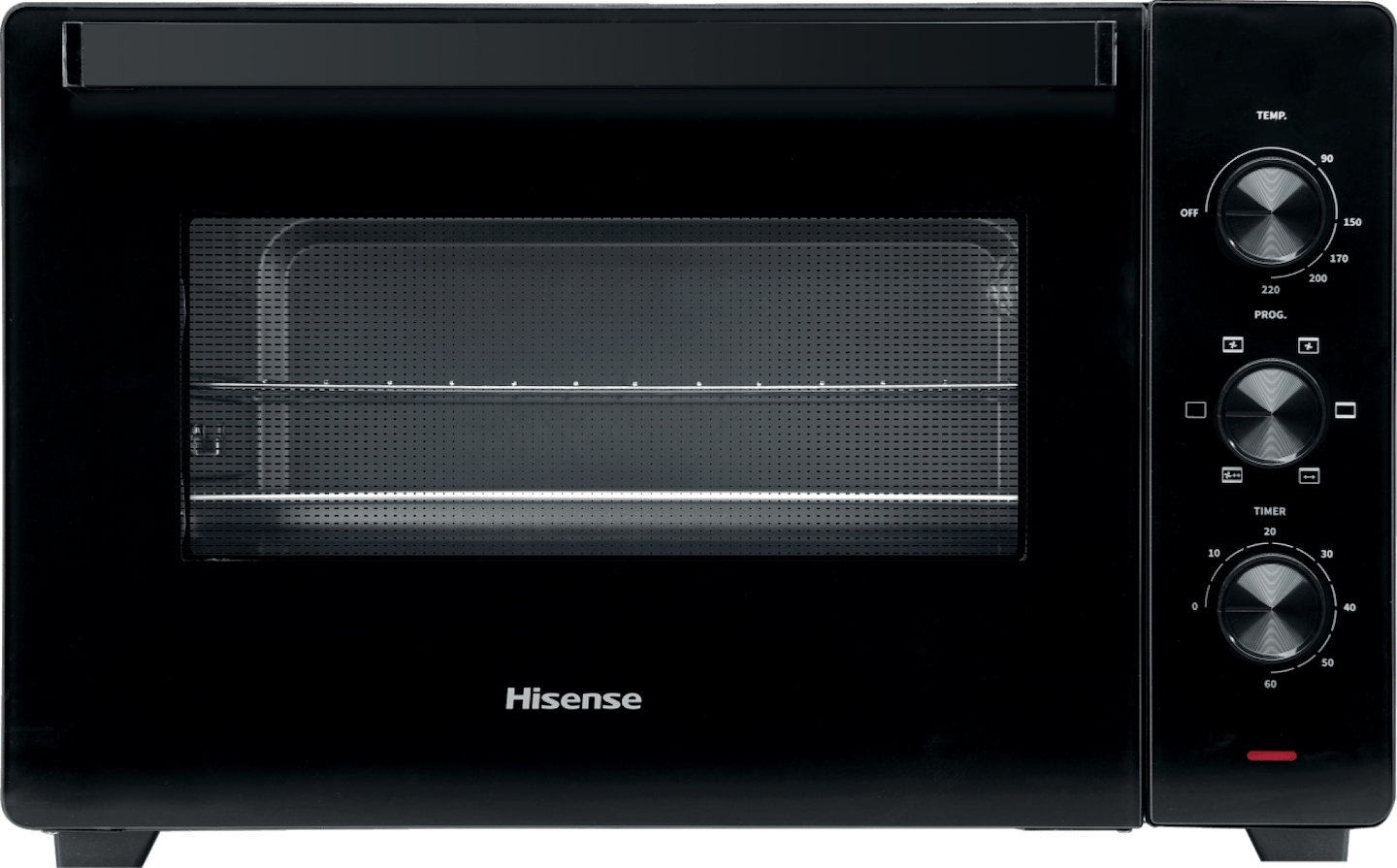Піч електрична Hisense HOM45M