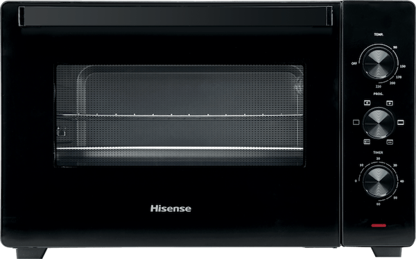 Фото - Печь электрическая Hisense HOM45M