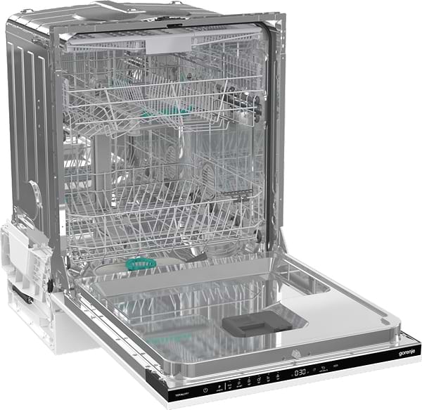 Фото - Посудомоечная машина встраиваемая Gorenje GV643D90