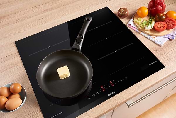 Фото - Варильна поверхня електрична Gorenje IT643BSC7
