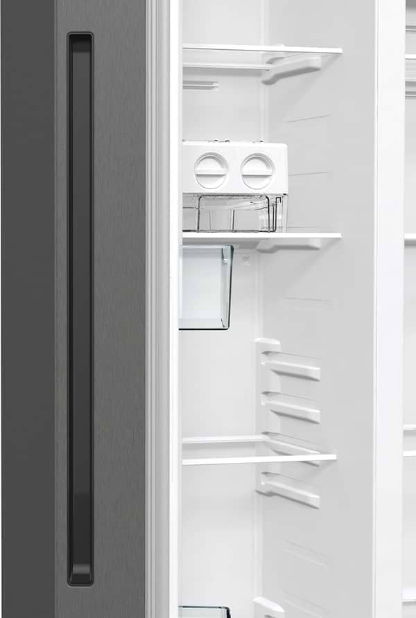 Фото - Холодильник Gorenje NRR9185EAXLWD