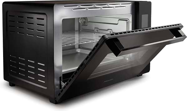 Фото - Печь электрическая Hisense HOM45D