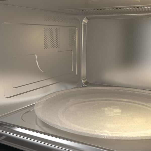 Фото - Мікрохвильова піч (НВЧ) вбудовувана Gorenje BM251M2BG