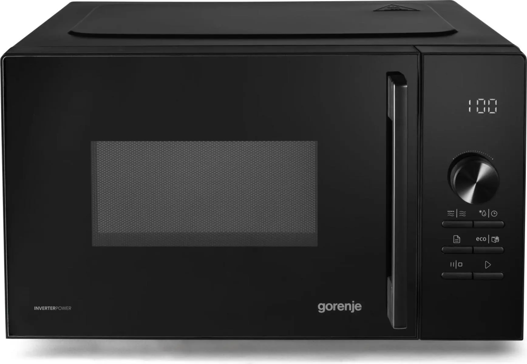 Микроволновая печь (СВЧ) Gorenje MO23A4B5
