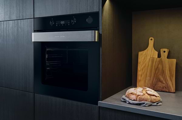 Фото - Духовой шкаф электрический Gorenje BSA 6737 ORAB
