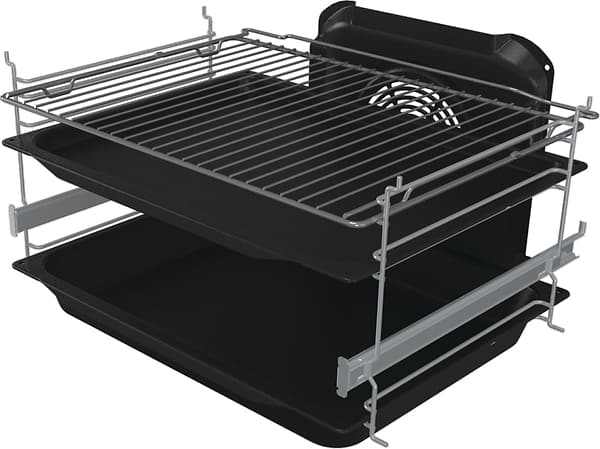 Фото - Плита газова Gorenje GKS 6C71XF