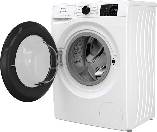 Фото - Уценка - Стиральная машина Gorenje WPNEI82SBSWIFI/UA