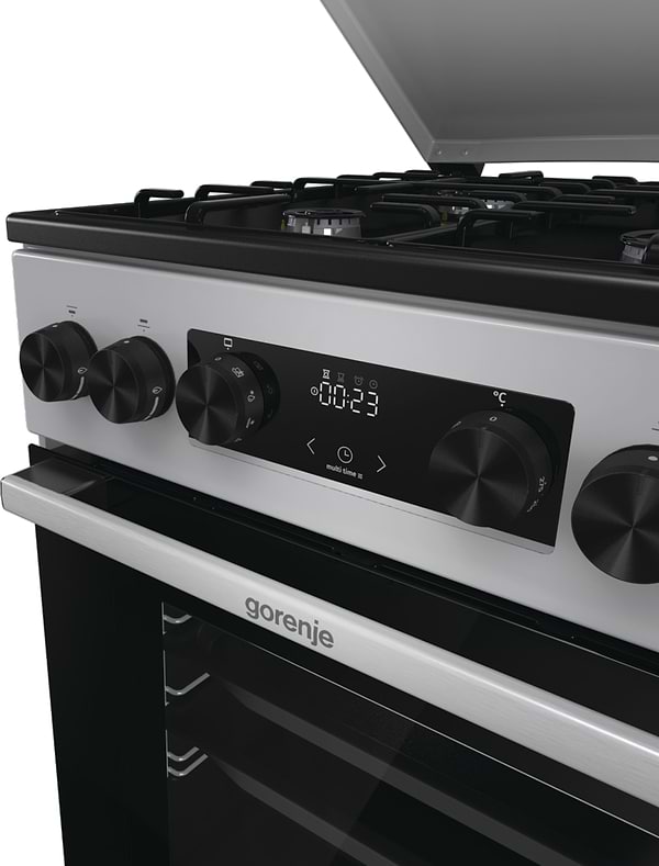 Фото - Плита газова Gorenje GK 5C43 SH