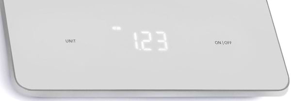 Фото - Ваги кухонні Gorenje KT 10 LBW