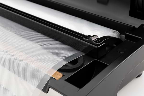 Фото - Вакууматор Gorenje VS 120E PRO