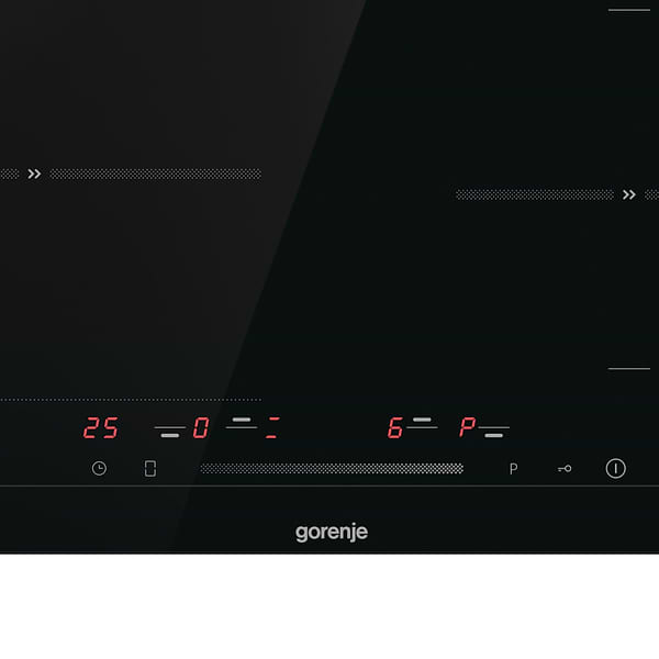 Фото - Варочная панель электрическая Gorenje ISC645BSC