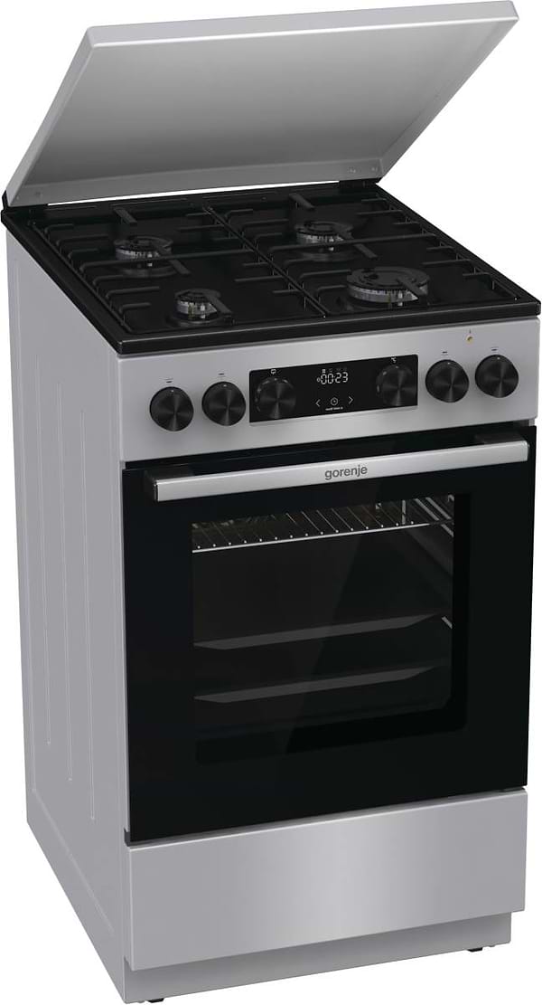 Фото - Плита газовая Gorenje GK 5C63 SH