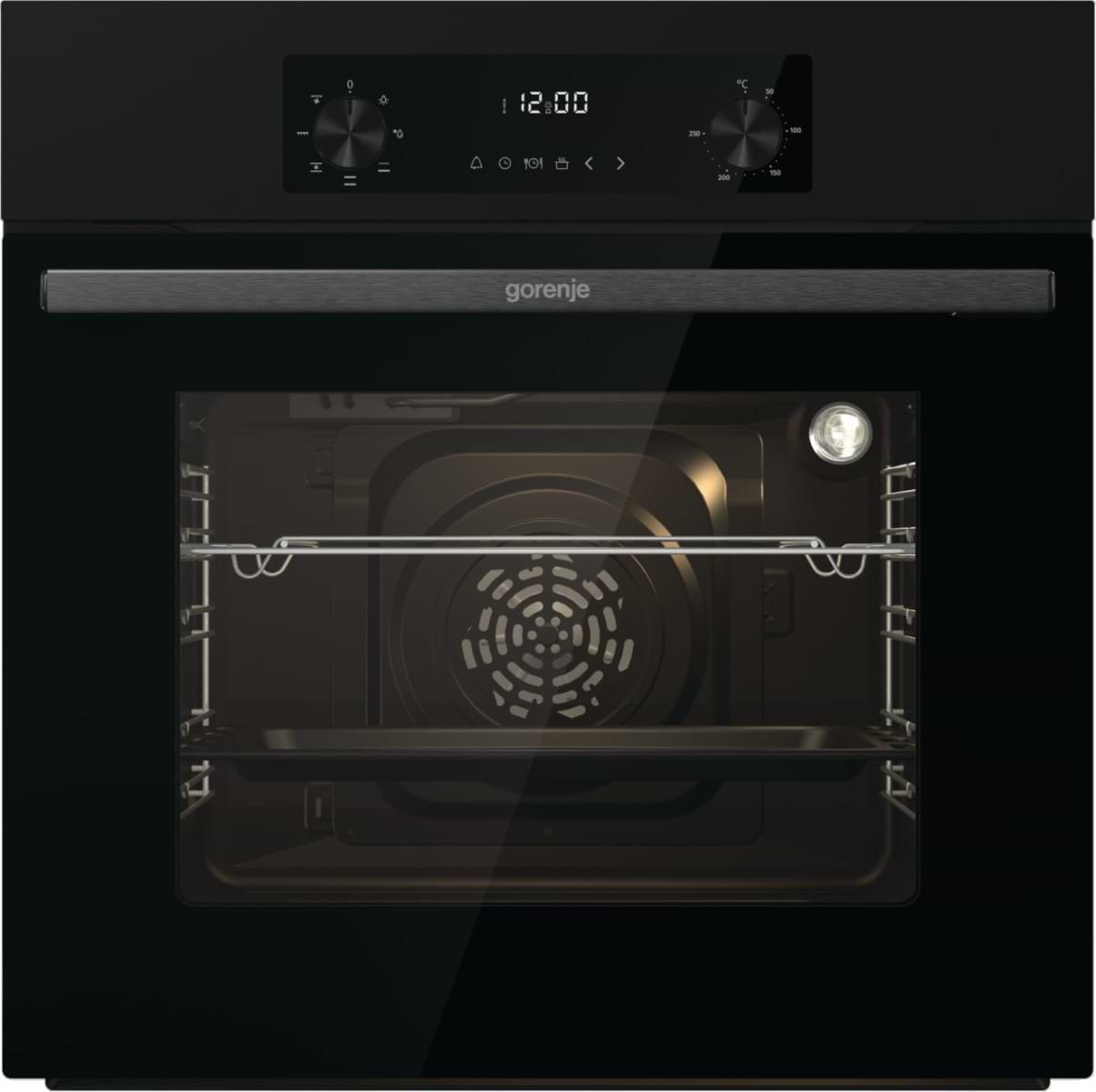 Духовой шкаф электрический Gorenje BO 6635 E01B - Фото 1