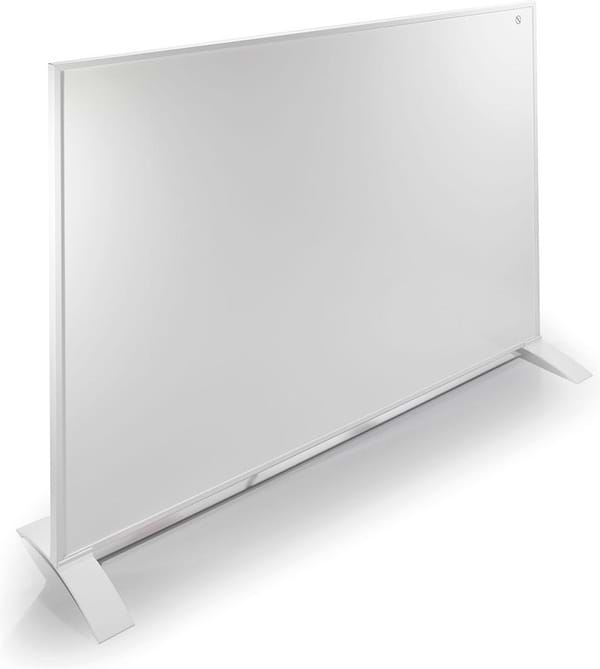 Фото - Обігрівач інфрачервоний Gorenje IR540W