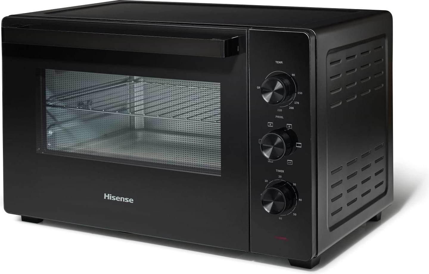 Печь электрическая Hisense HOM45M