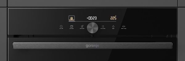 Фото - Духовой шкаф электрический Gorenje BOS6747A05DG