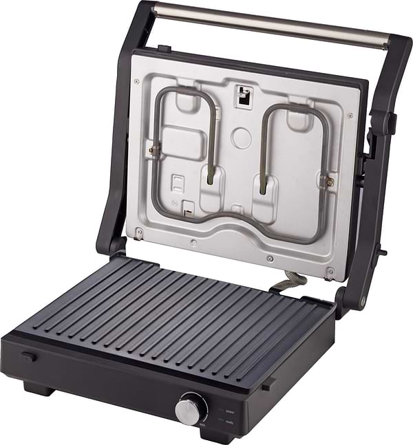 Фото - Гриль-барбекю електричний Gorenje GCG2000M