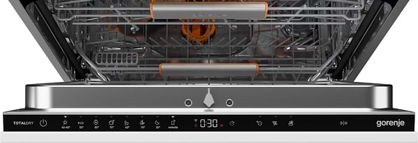 Фото - Посудомоечная машина встраиваемая Gorenje GV673B66