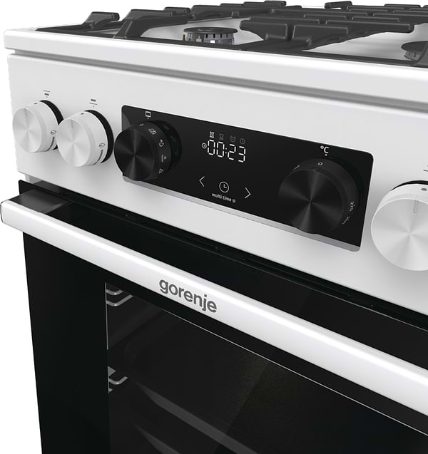 Фото - Плита газова Gorenje GKS 5C73 WF