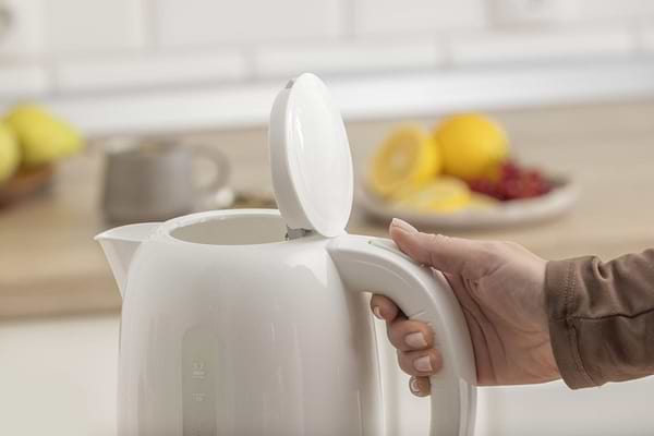 Фото - Електричний чайник Gorenje K 17 W