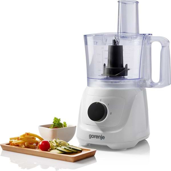 Фото - Кухонний комбайн Gorenje SB800XG