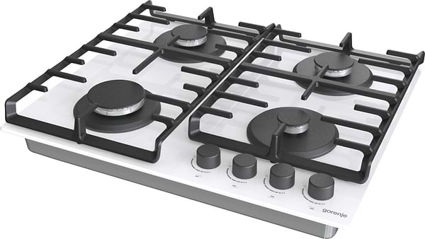 Фото - Варильна поверхня газова Gorenje GT642AXW