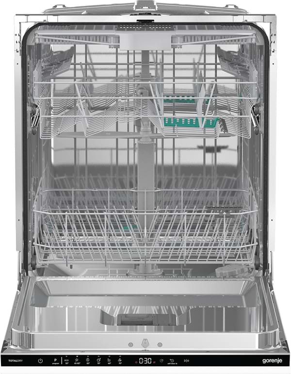 Фото - Посудомоечная машина встраиваемая Gorenje GV643D90