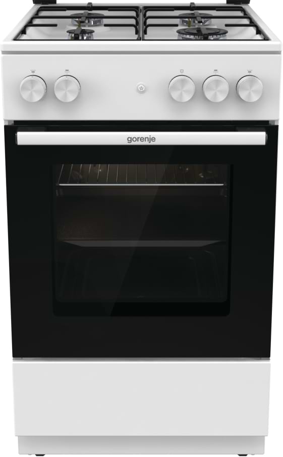 Плита газовая Gorenje GG 5A14 WJ - Фото 1
