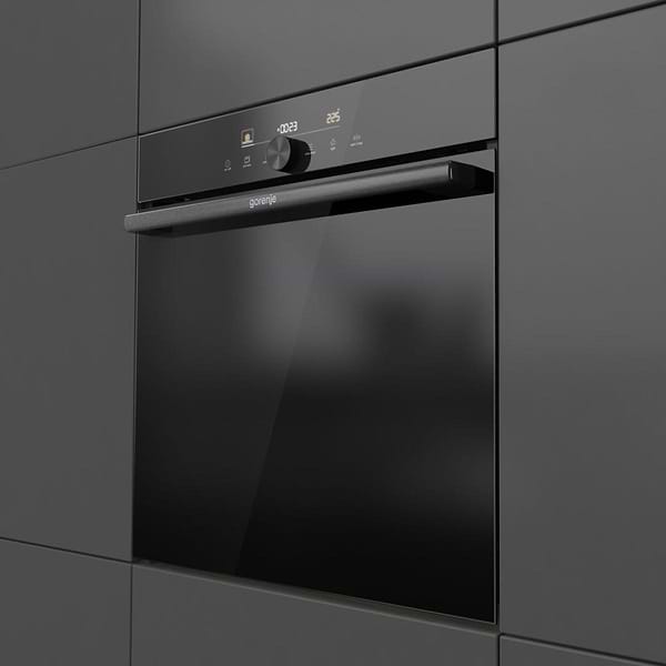 Фото - Духовой шкаф электрический Gorenje BOS6747A05DG
