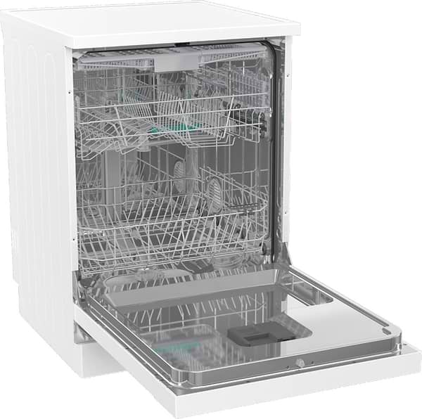 Фото - Посудомийна машина окремостояча Gorenje GS643E90W