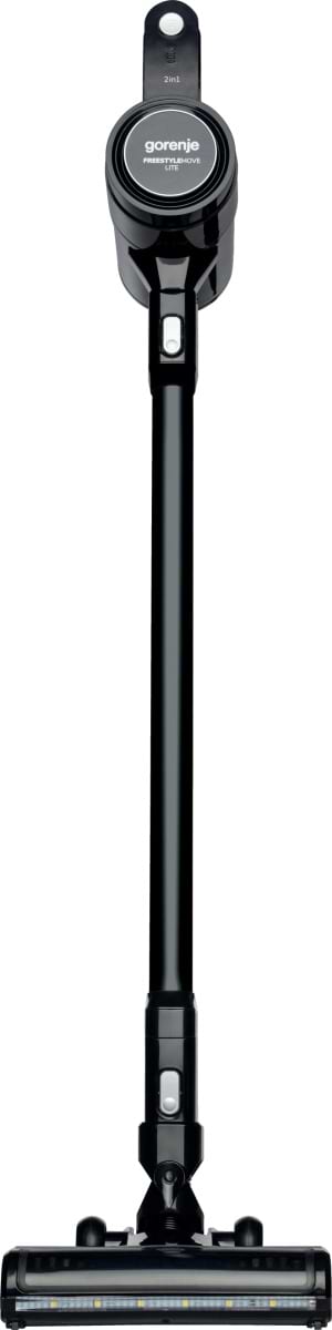 Фото - Пылесос ручной для дома Gorenje SVC216FMLBKII