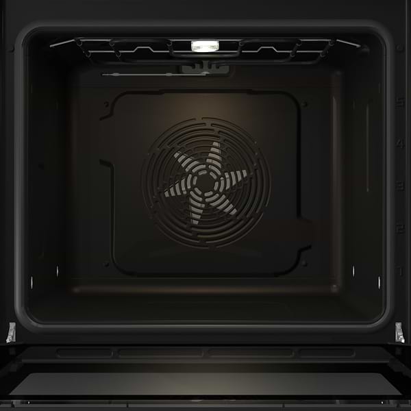 Фото - Духова шафа електрична Gorenje BOP6737E02BK